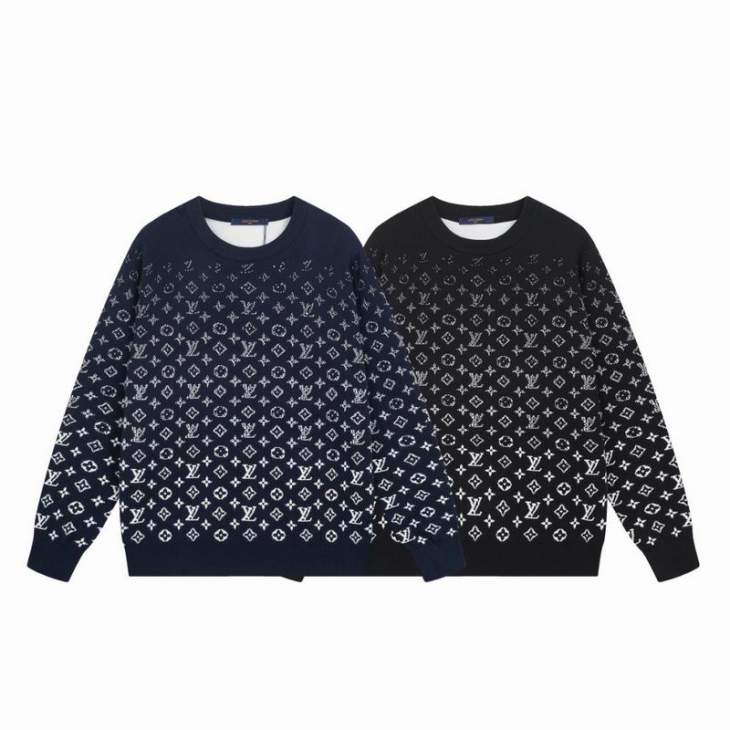Picture of Louis Vuitton Sweaters _SKULVXS-Lattr1347338